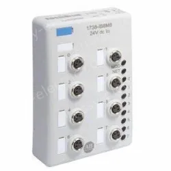 I/O Module