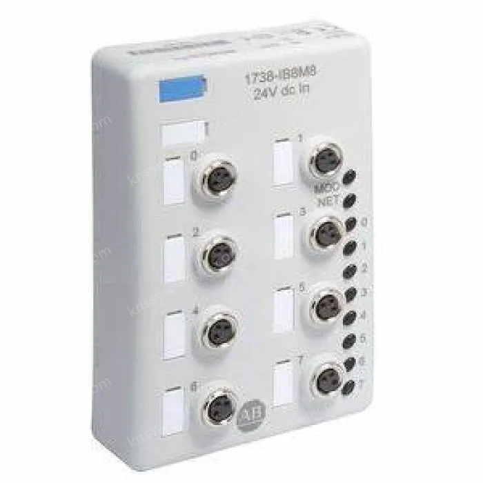 I/O Module