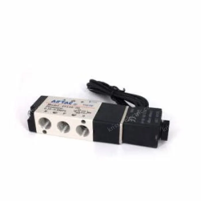 AirTAC Valve 4V430C15A