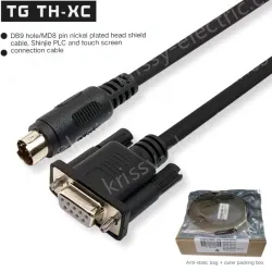 5m box TG/TH/OP-XC