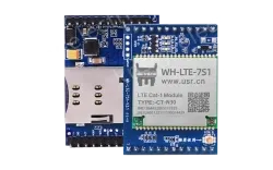 Pin Cat-1 module