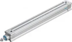Festo Profile cylinder and tie rod cylinder DSBC-40-400-PPVA-N3