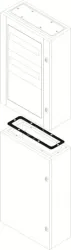 SRX automation enclosures