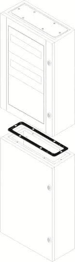 SRX automation enclosures