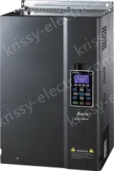 Delta Frequency converters VFD750CP43B-21
