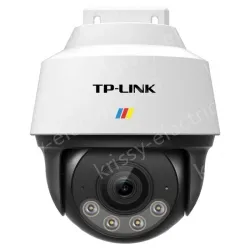 4,000,000 PoE dark night full-color ball machine