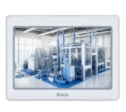 Kinco HMI FUTURE F2121E2 (The price is negotiable)