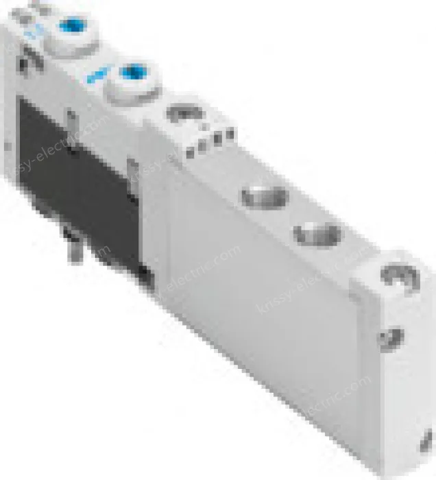 Festo Universal directional control valves VUVG-S10-P53U-ZT-M7-1T1L