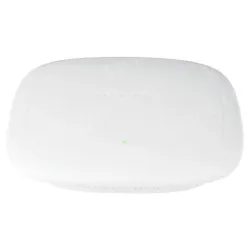AC1200 dual-band Gigabit wireless in-ceiling AP