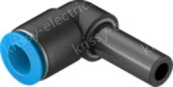 Festo Push-in fittings QSL-10H