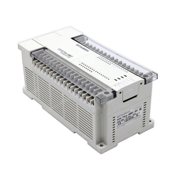 FX2N-80MT-ESS/UL