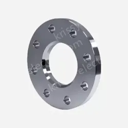 Companion Flange