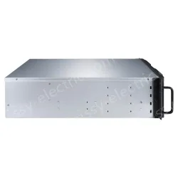 16 disk bit network video storage host