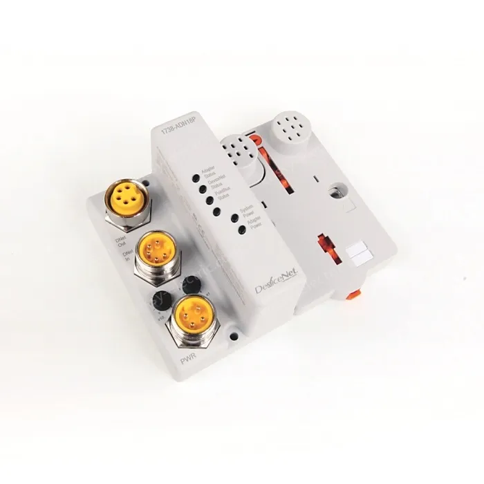 I/O Module