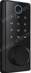 Smart door lock C87