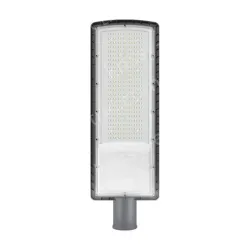 150W The project is super bright and high-power new rural LED road lights