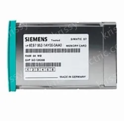 SIEMENS S7-400 PLC