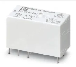 REL-MR-110DC/21-21AU Relays