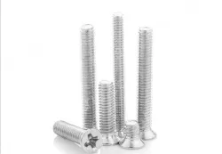 Electronic screws M1.2*3.5