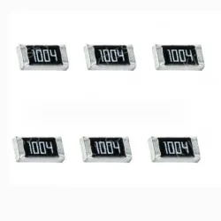 2512 1% 2W(10Pcs)-0.025R/R025 25mR