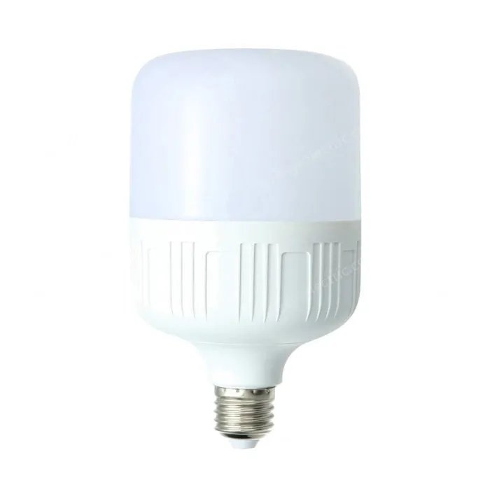 LED bulb 50W energy-saving lamp