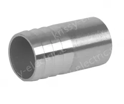 304 3 minutes 3/8 Single-head cone welded skin joints