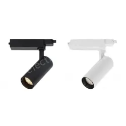 Aristocratic X30-20 seriesMagnetic rail spotlights 12W