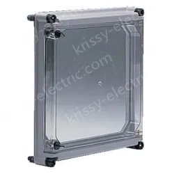 APO - General Purpose Enclosures