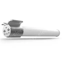 2.4GHz 8dBi 2×2 MIMO omnidirectional antenna