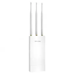 AC1900 dual-band outdoor wireless AP