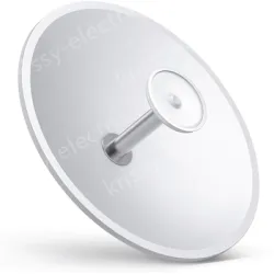 5GHz 30dBi 2×2 MIMO dish antenna