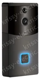 Smart doorbell TY-L9