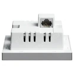 AX3000 Dual-Band Wi-Fi 6 Wireless Panel AP Silver
