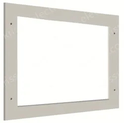 Fire protection enclosures