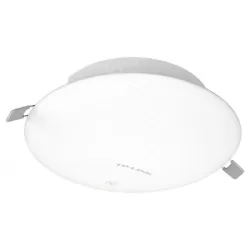 AC1900 dual-band Gigabit wireless embedded ceiling AP