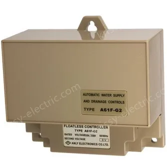 ANLY Level controller A61F-G2