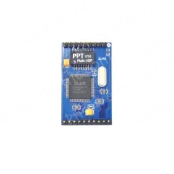 serial port Ethernet embedded modules