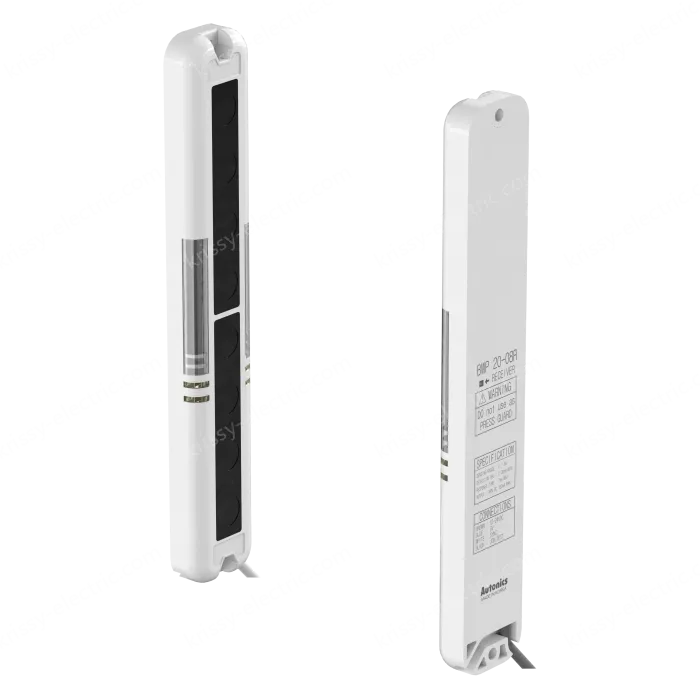 Autonics Light curtains BWP20-08