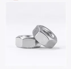 M30 1 304 stainless steel nut