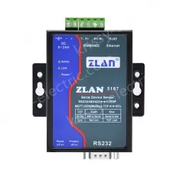 Storage-oriented Modbus gateways