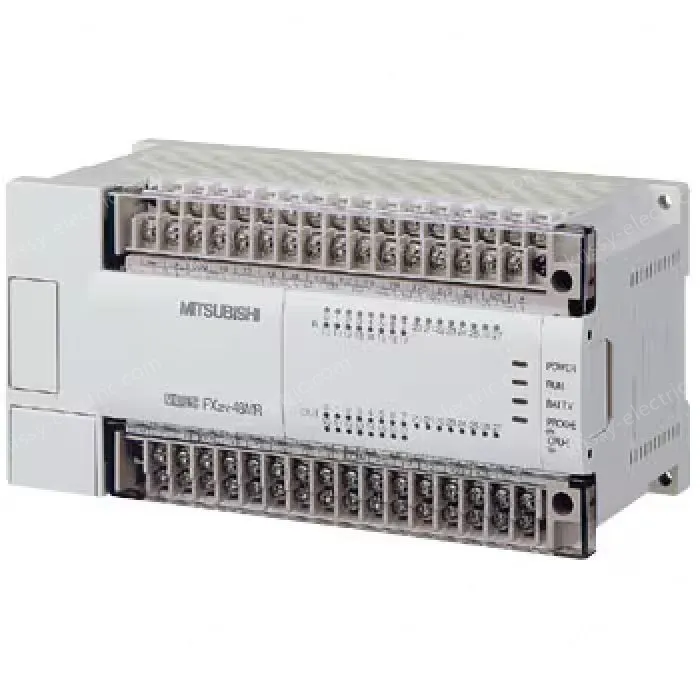 FX2N-48MR-UA1/UL