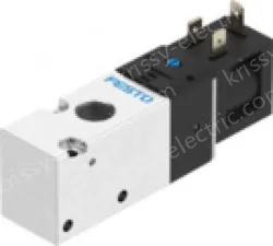 Festo Universal directional control valves VUVS-LK25-M32C-AD-G14-1B2-S(FESTO)