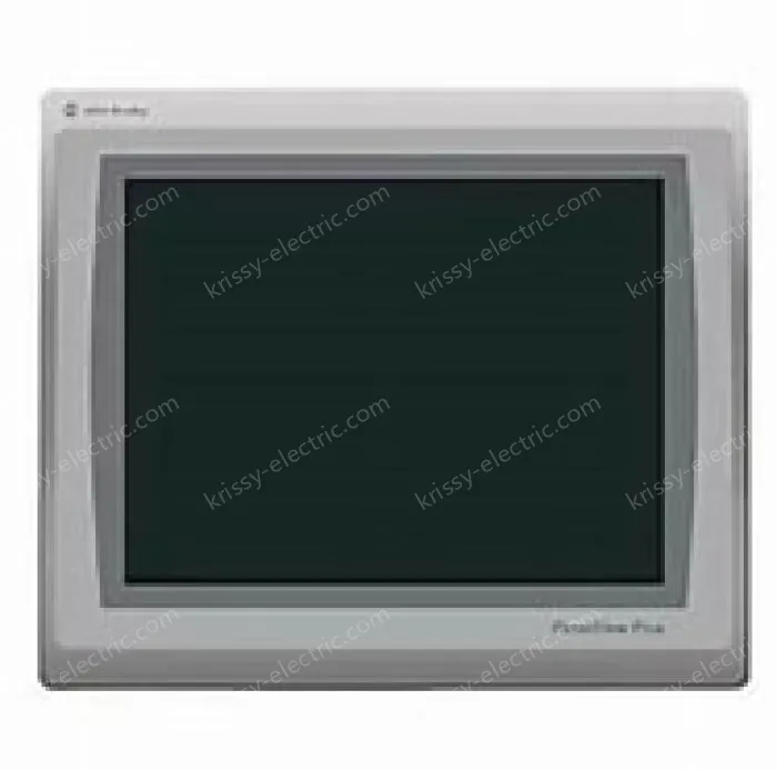 PanelView Plus 7