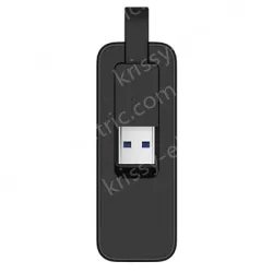 USB 3.0 to 1000M Ethernet adapter