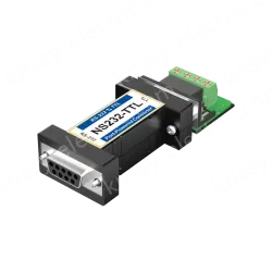 RS232 To TTL Level Converter