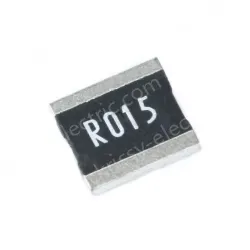 2512 1% 3W(10Pcs)-0.006R/R006 6mR