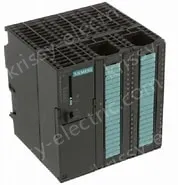 CPU 313C
