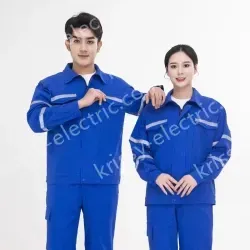 Ordinary overalls