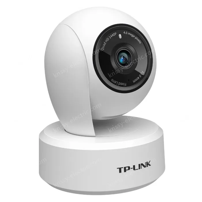 4,000,000 PTZ wireless IP cameras
