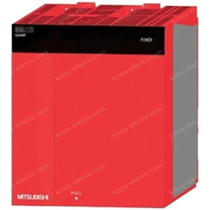 MELSEC iQ-Q